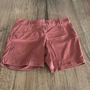 Loft, Rivera size 8, 8” inseam short, worn a few times